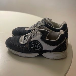 Chanel Sneakers